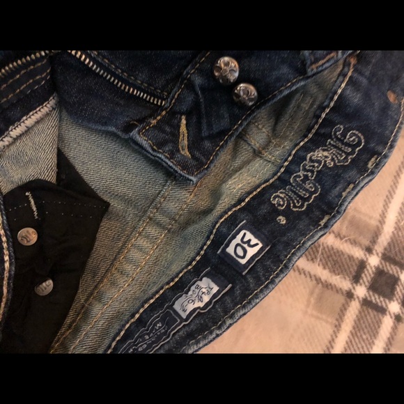 Jeans - Picture 4 of 11